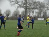 S.K.N.W.K. JO13-1 - D.Z.C. '09 JO13-1 (competitie) seizoen 2021-2022 (najaar - 2e fase)) (14/100)